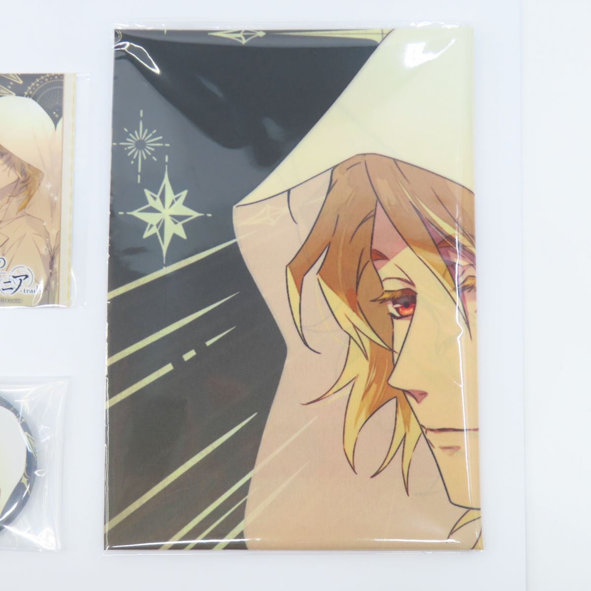 未使用】泡沫のユークロニア trail アニメイト限定セット 特典のみ 