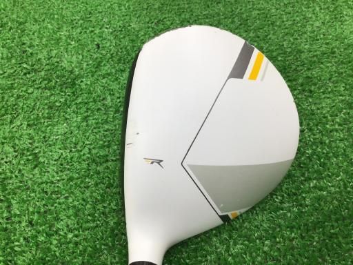 テーラーメイド フェアウェイウッド RBZ 3W 松山英樹の3Wは 白ヘッドの「RBZ 2」 - みんなのゴルフダイジェスト