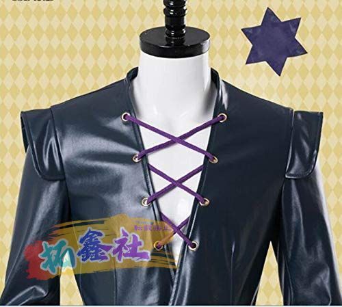 黄金の風 レオーネ?アバッキオ