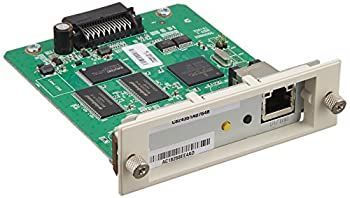  SEIKO EPSON セイコーエプソン 100BASE-TX 10BASE-T対応 マルチプロトコル Ethernet インターフェイスカード PRIFNW7