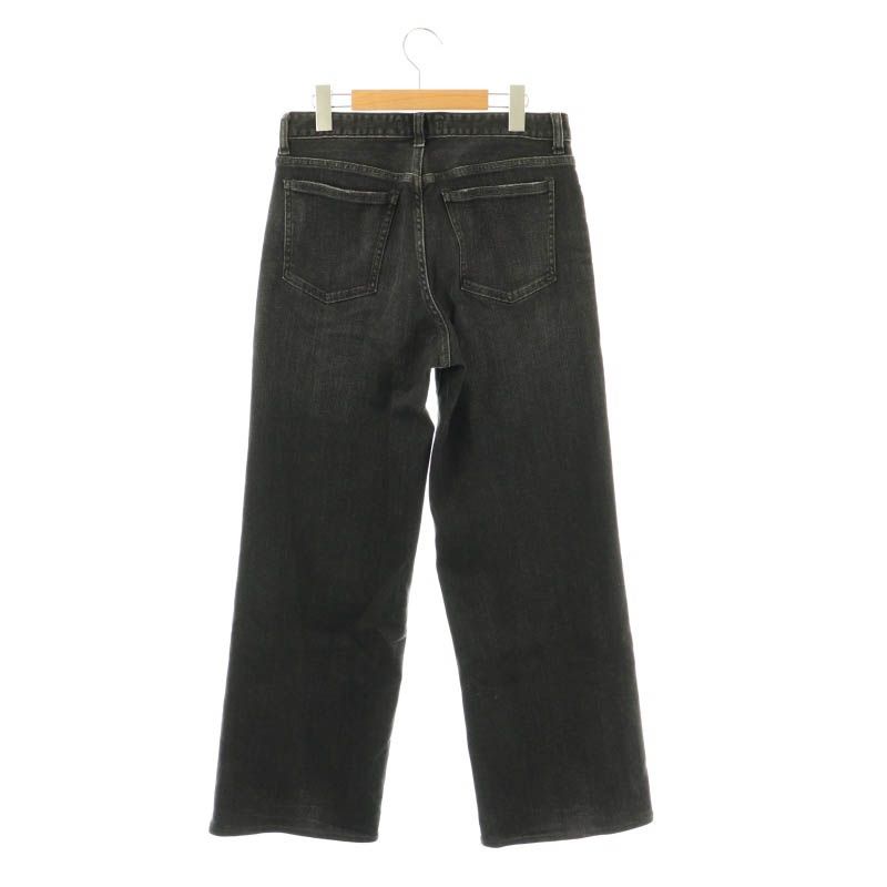 レッドカード RED CARD 35th Anniversary Model ワイドデニム