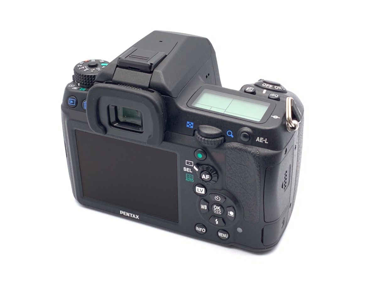 ペンタックス K-5 IIs ボディ 中古 PENTAX K-5 II s ボディ 中古価格比較 - 価格.com