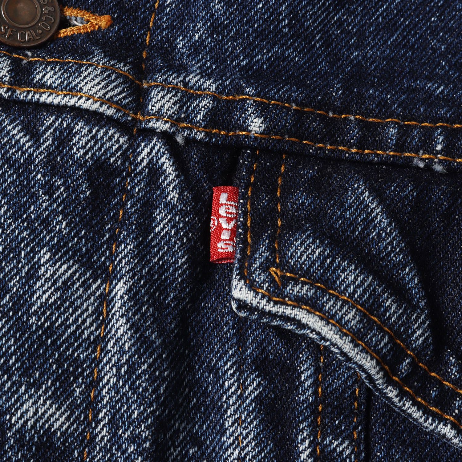 Levis / vintage ヴィンテージ リーバイス ジャケット