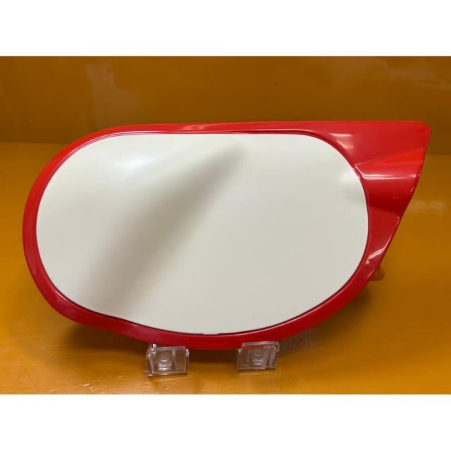 XR80 サイドカバー