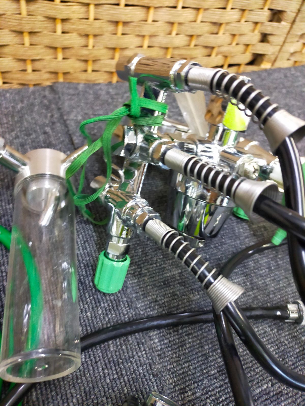 Resuscitator