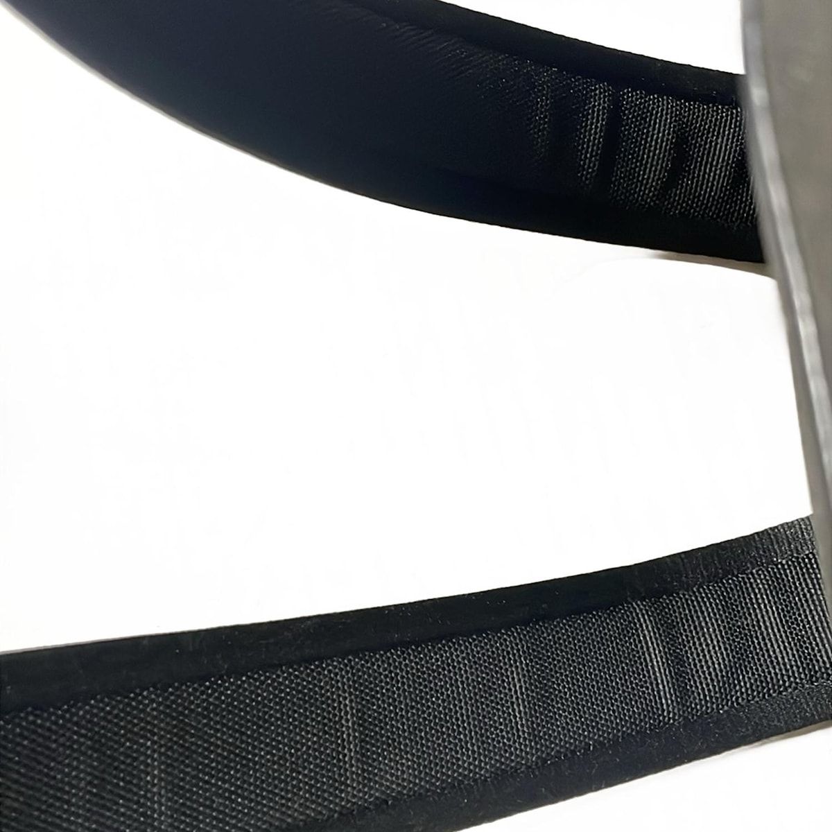 6602011GT ダークグレー×黒