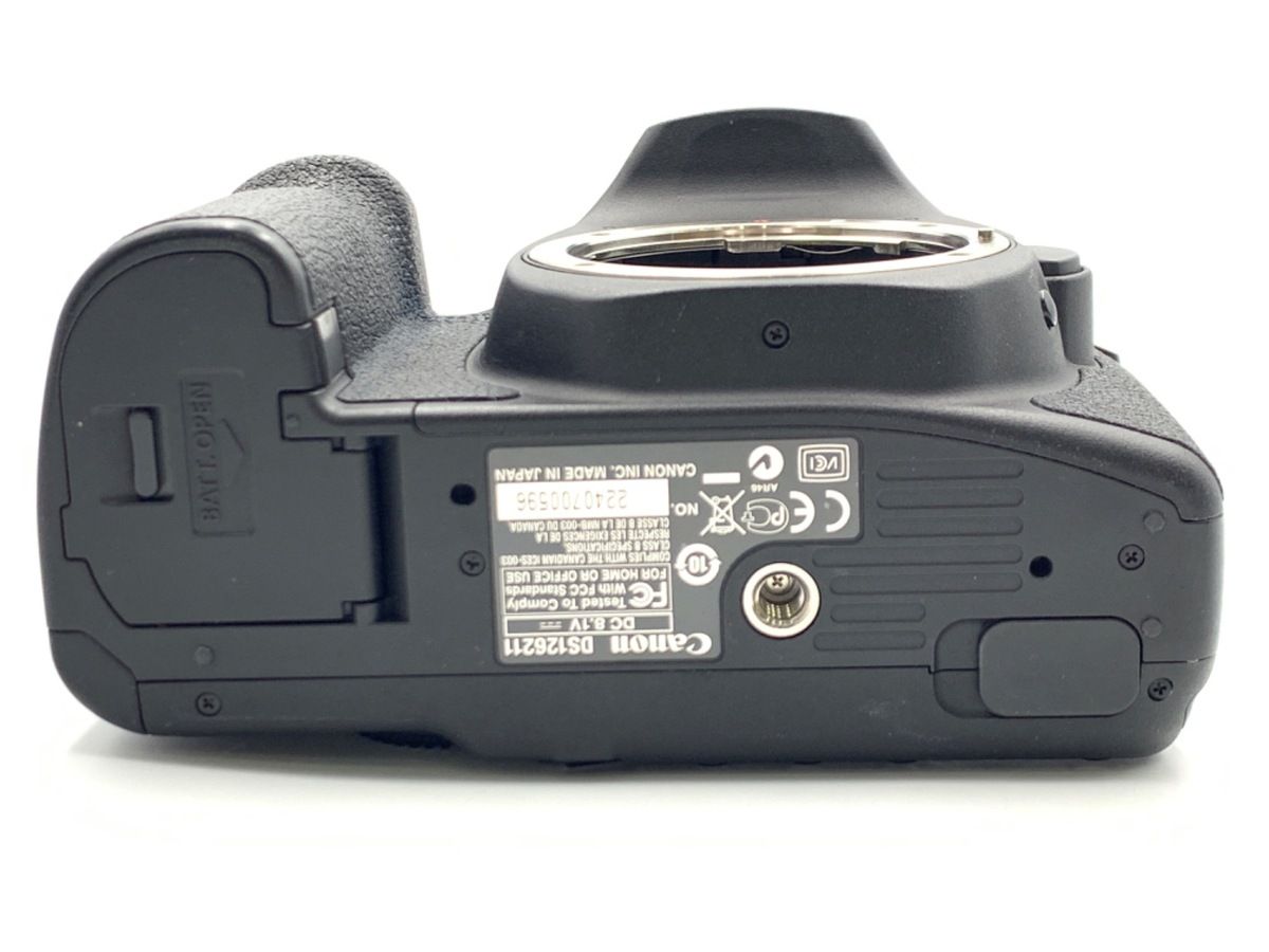 中古】 【並品】 キヤノン EOS 50D ボディ - メルカリ