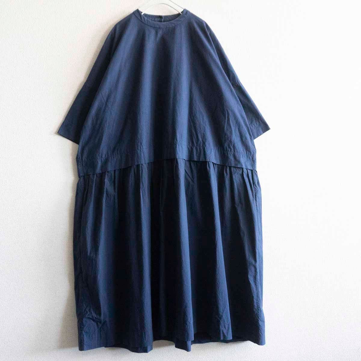雰囲気抜群】ARTS&SCIENCE 【gather bottom dress】 ギャザー ボトム 