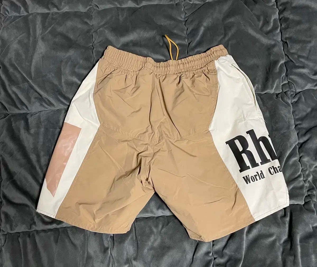 Rhude ラッド
