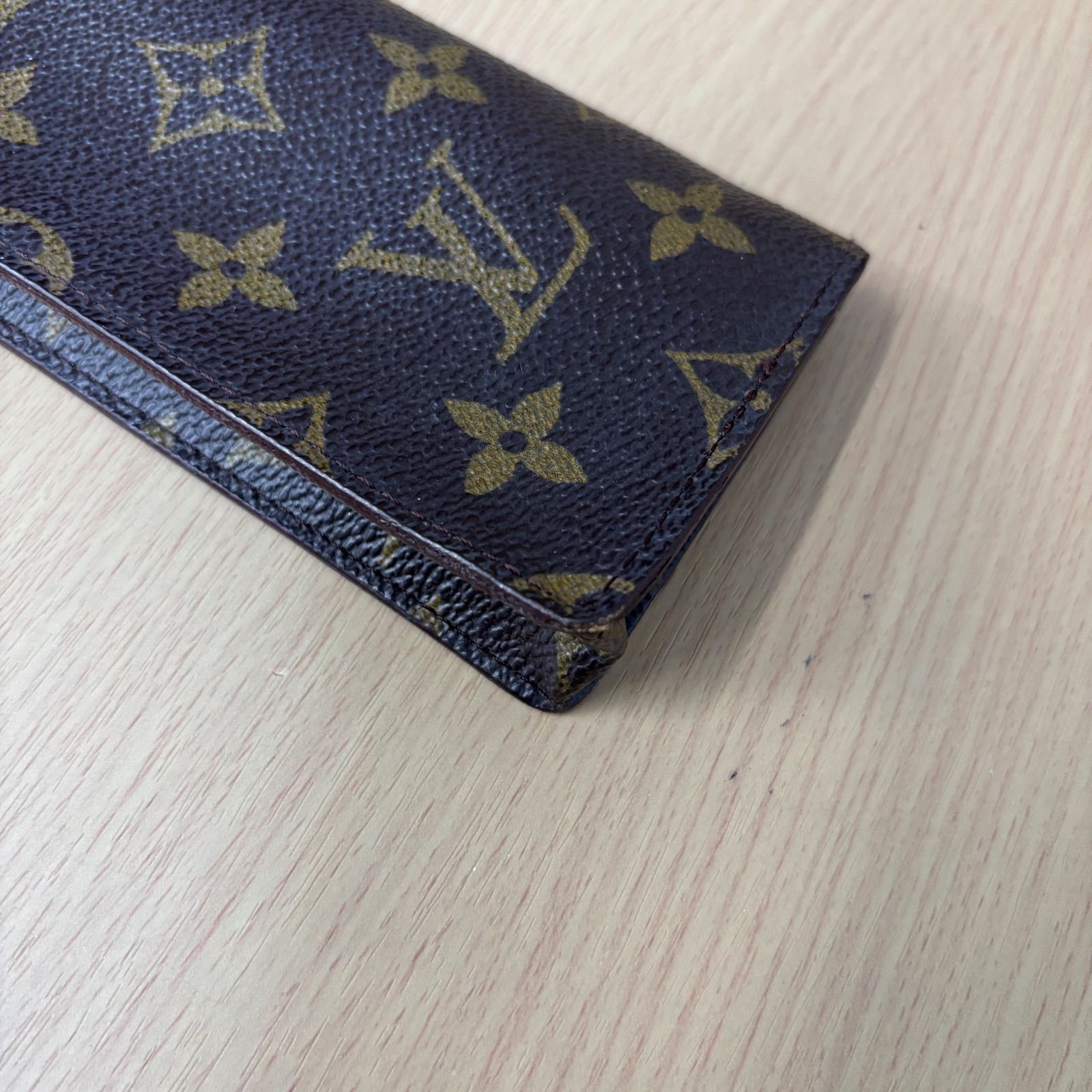 ☆LOUIS VUITTON ルイ ヴィトン LV エテュイリュネット サーンプル