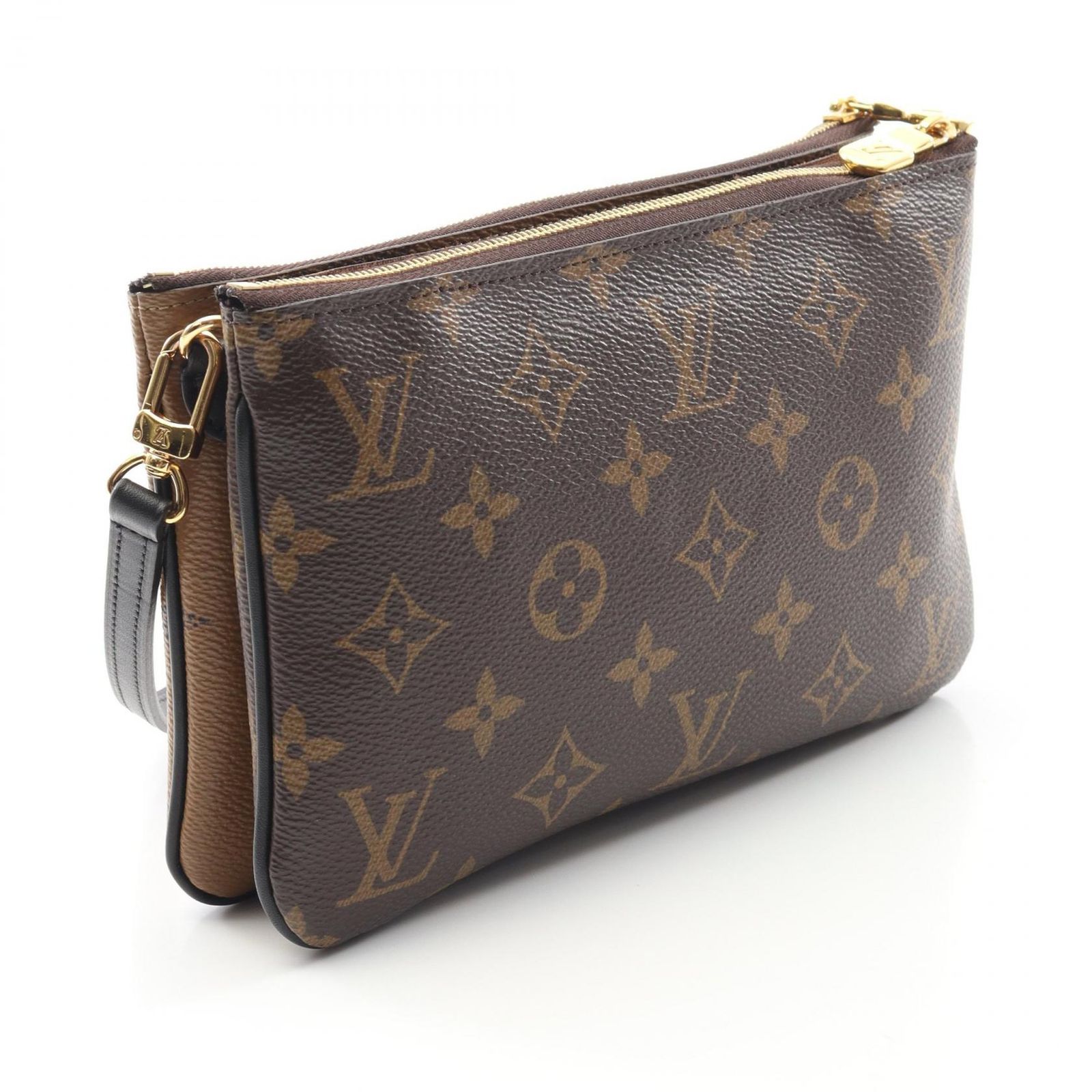 ルイ・ヴィトン LOUIS VUITTON ショルダーバッグ ポシェット