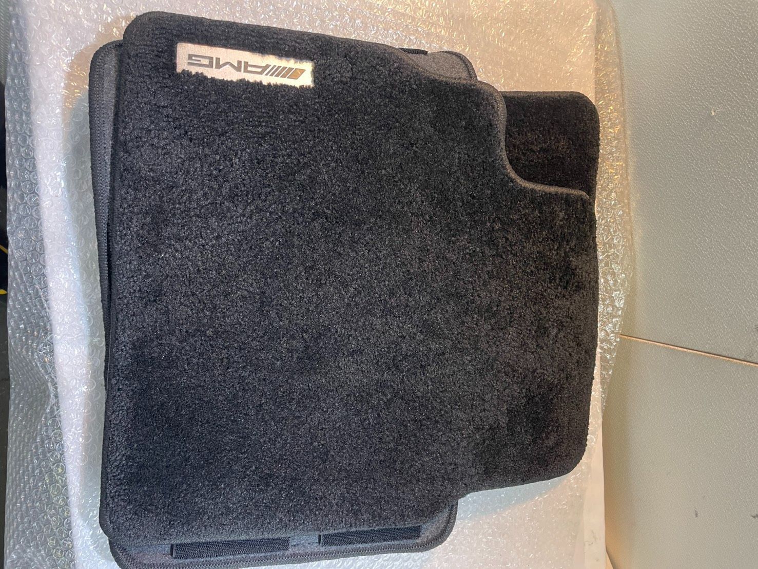 フロアマット 476