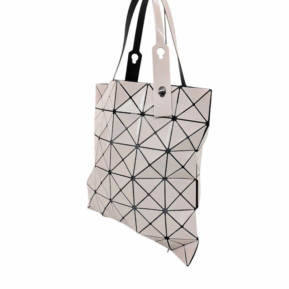 美品 3 BAO BAO ISSEY MIYAKE バオバオ イッセイミヤケ LUCENT
