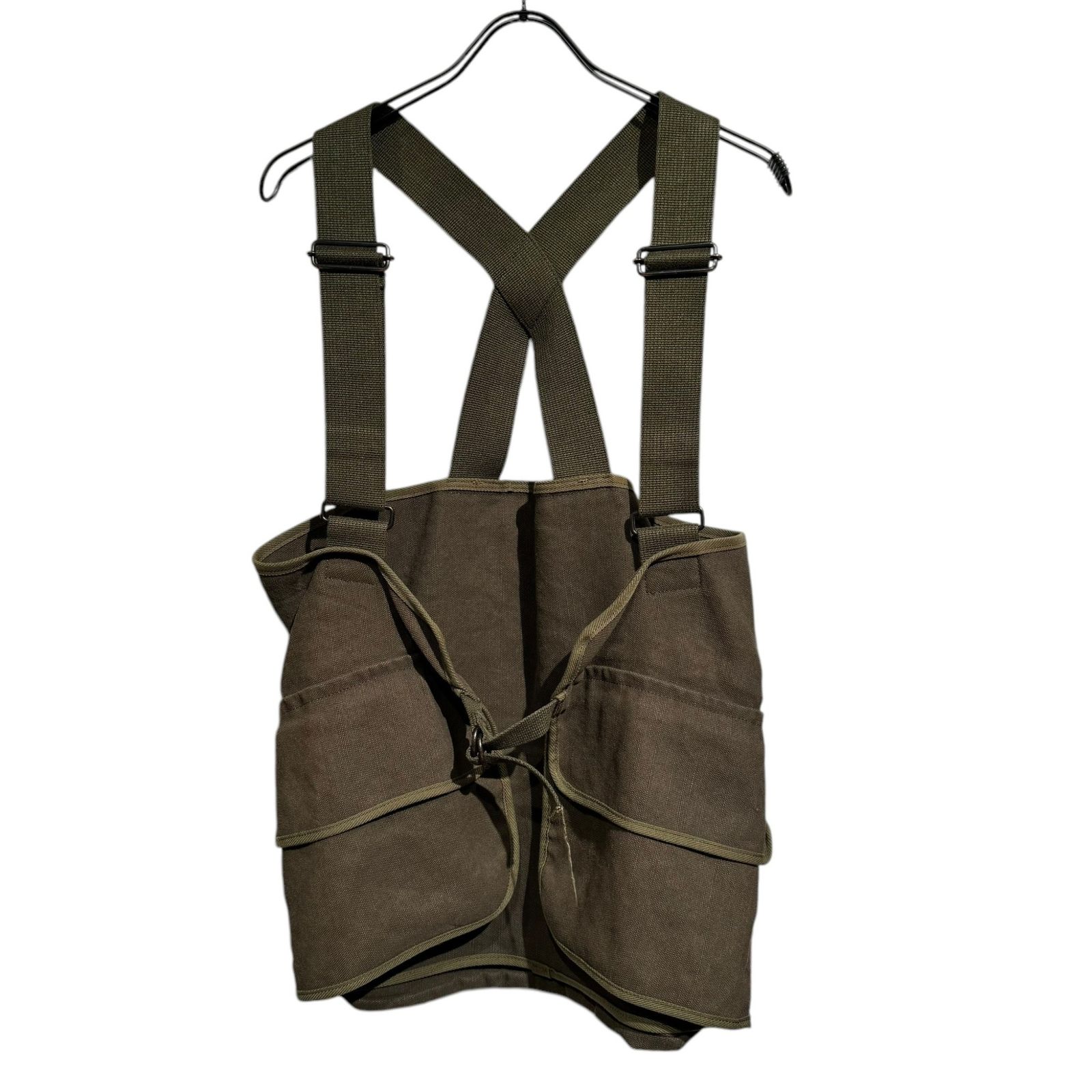 美品　ニードルズ　ベスト　Mサイズ 23SS】Needles ニードルズ スリーブレス スウェット ベスト