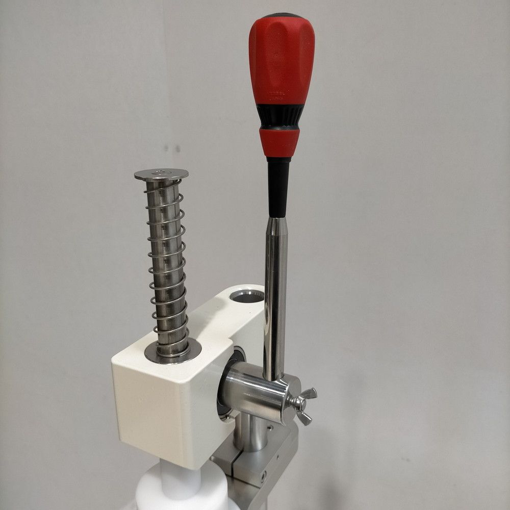 ワンショット 手動アイスクリームマシン 手動アイスクリームマシン ワンショット - メルカリ