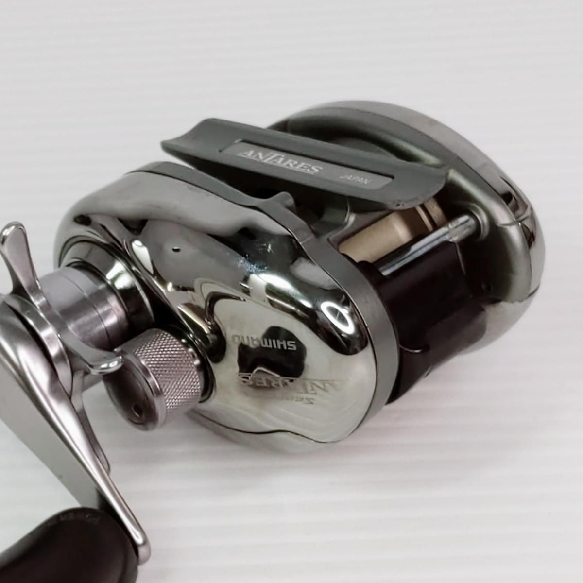 【動作良好】シマノ　初代アンタレス　RH220 初代アンタレス RH220 シマノ 初代アンタレス RH220 シマノ 初代