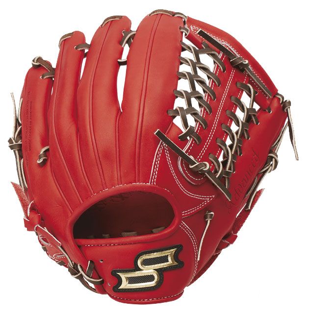 エスエスケイ SSK 軟式プロエッジアドヴァンスド SSタイプ 外野手用