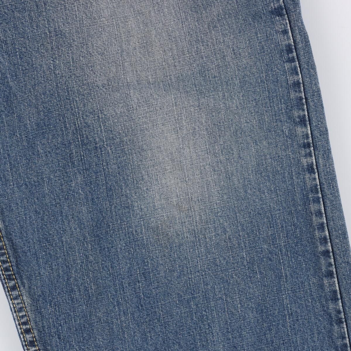 古着 リーバイス Levi's SILVER TAB シルバータブ BAGGY ジーンズ デニムパンツ メンズw37/eaa329033