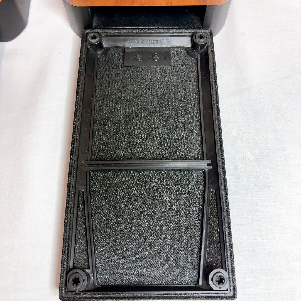 極美品】ONKYO ブックシェルフ型バスレフスピーカー D-012EXT シリアル