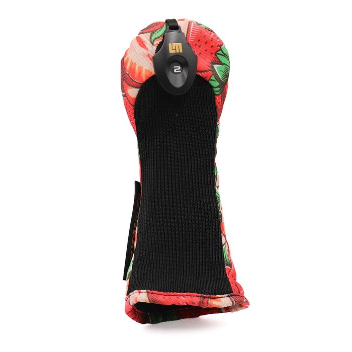 LOUDMOUTH ラウドマウス ユーティリティ用ヘッドカバー LM