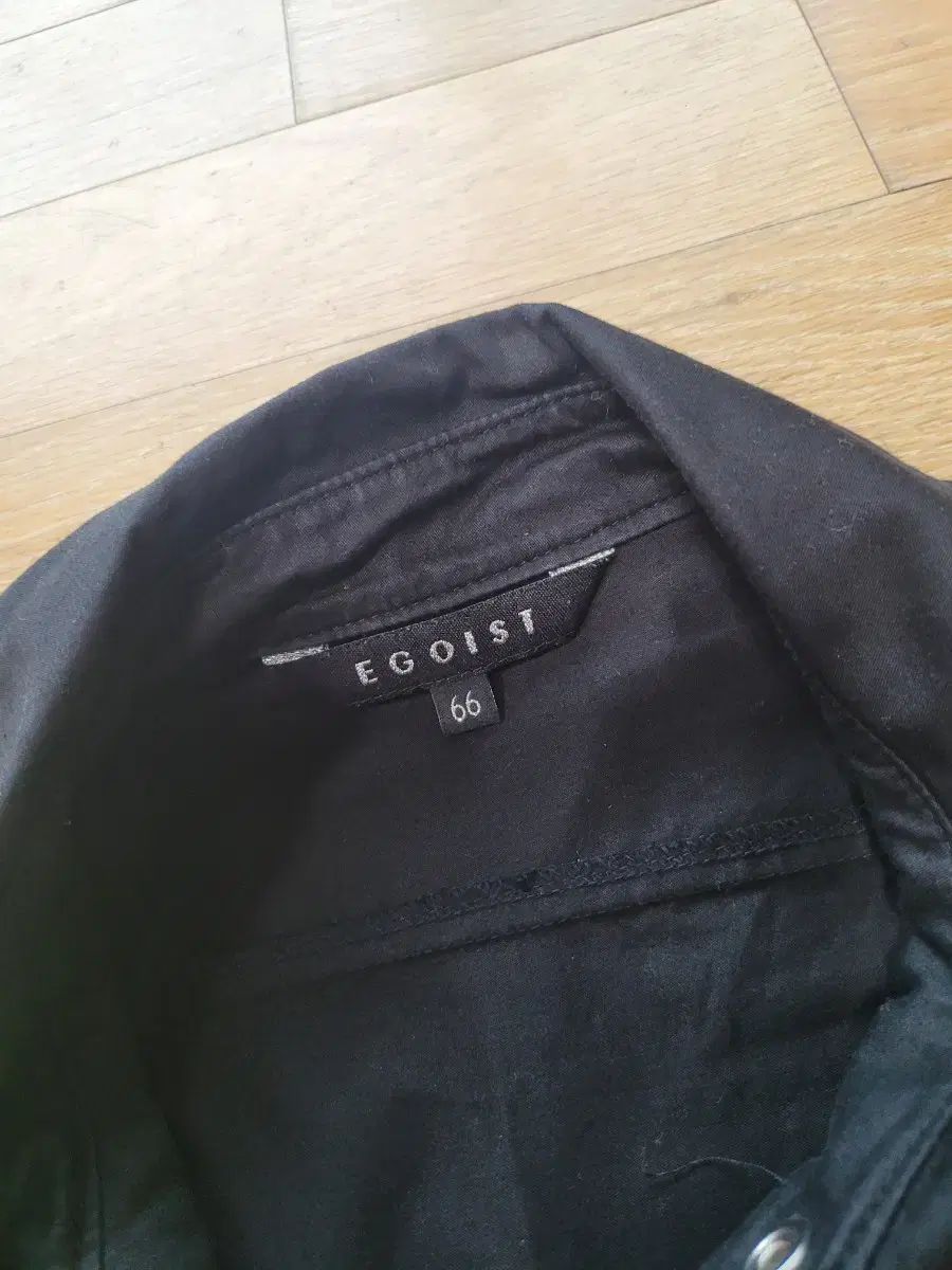ジャケット