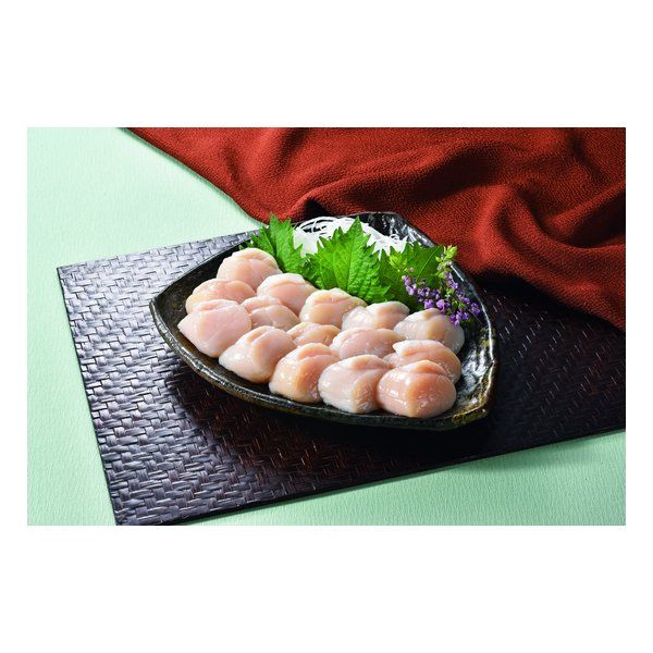 しんや 刺身用帆立貝柱