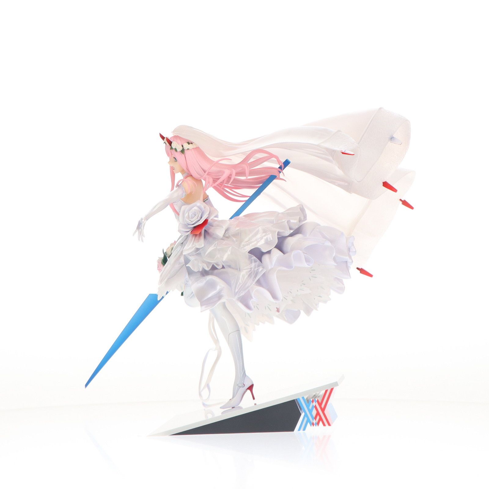【新品未開封品】ゼロツー For My Darling　イラストカード特典付き！ ゼロツー For My Darling【新品未開封】
