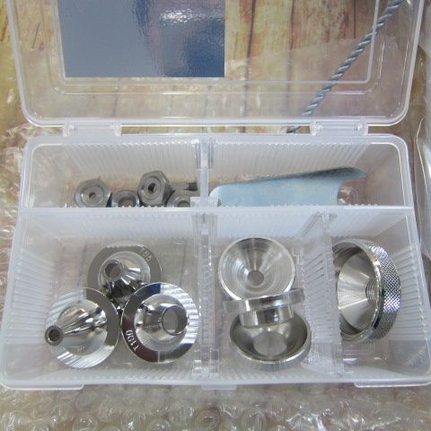 大塚刷毛製造 アルミ吹付ガン万能 SG-50【川崎店】 - メルカリ