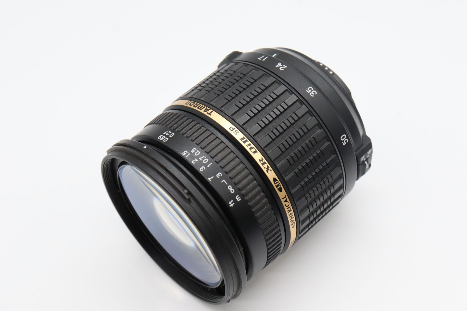 並品】TAMRON SP AF 17-50mm F2.8 Di II LD Aspherical [IF] デジタル