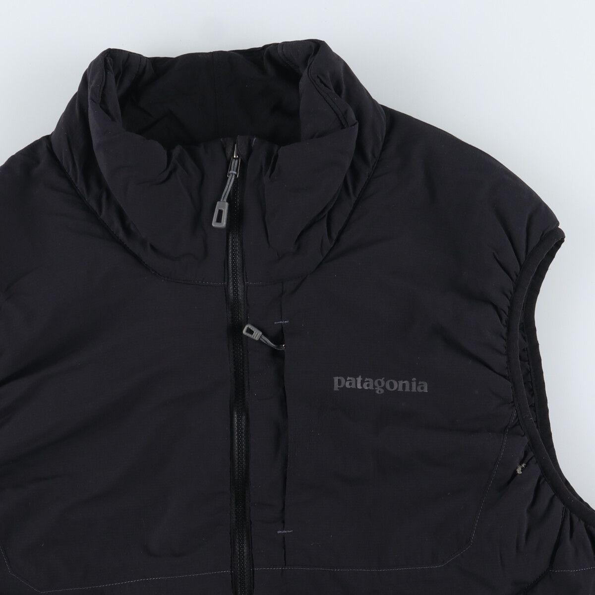 古着 16年製 パタゴニア Patagonia ナノエアベスト 84270FA16 中綿 