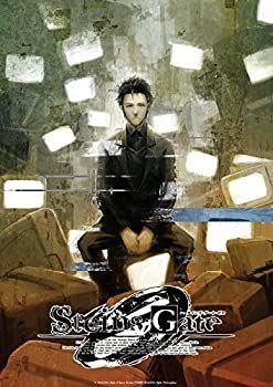 【-非常に良い】【輸入･日本仕様】STEINS;GATE 0 豪華限定版