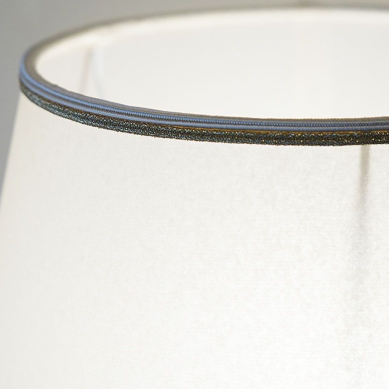 テーブルランプ アンティーク カパーニ社 古木使用 イタリア製 卓上