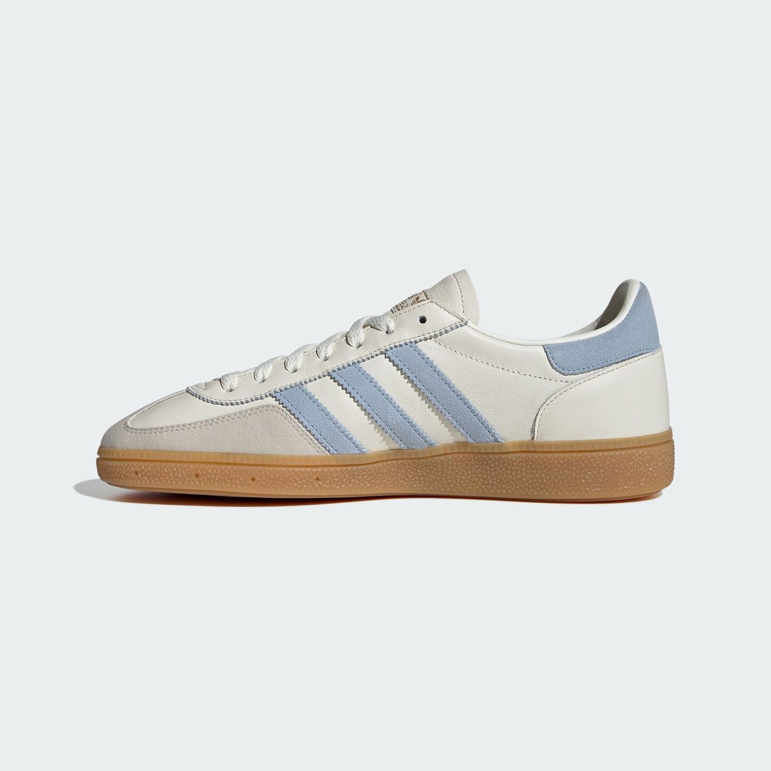 新品未使用adidas ハンドボールスペツィアル ブラウン/ブルーJP7725 ADIDAS】 アディダス HANDBALL SPZL ハンドボール スペツィアル JP7725