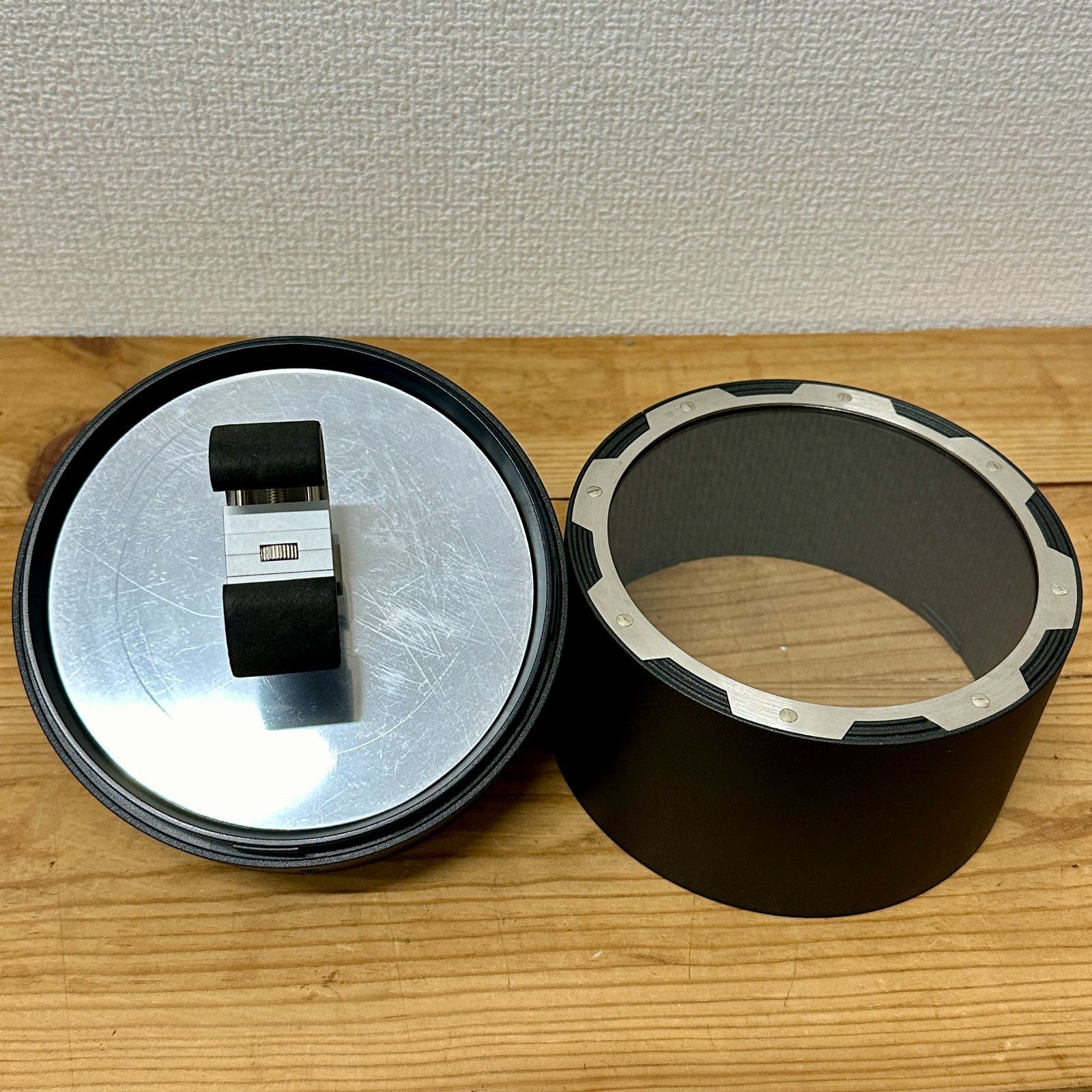 オリエント 腕時計用自動巻き上げ機 ワインディングマシーン AA0201  