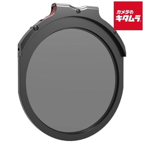 HAIDA M10 ドロップイン ナノコーティング ND0.9 8× フィルター
