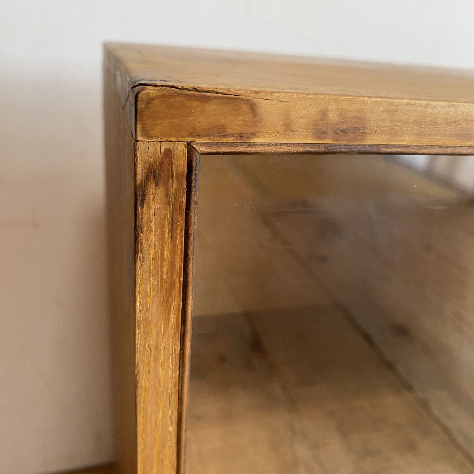 ガラス ショーケース