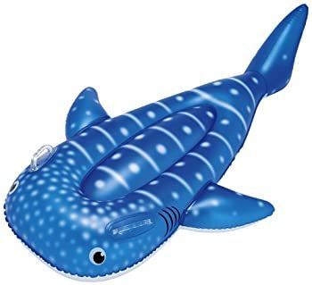 【中古】ミニジンベエザメフロート