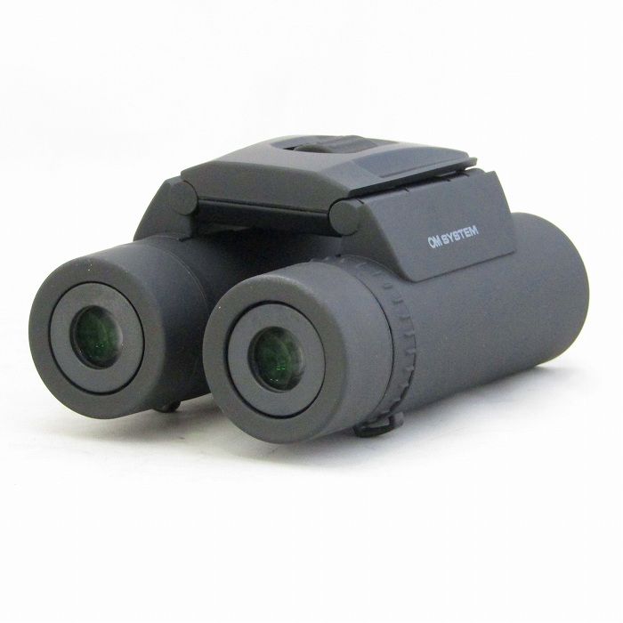  オーエムシステム OM SYSTEM 10 x 25 WP II 双眼鏡 その他 テレビ 映像機器