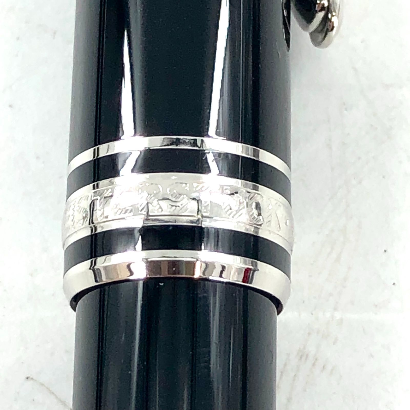 MONTBLANC モンブラン MEISTERSTUCK マイスターシュテック シャープ
