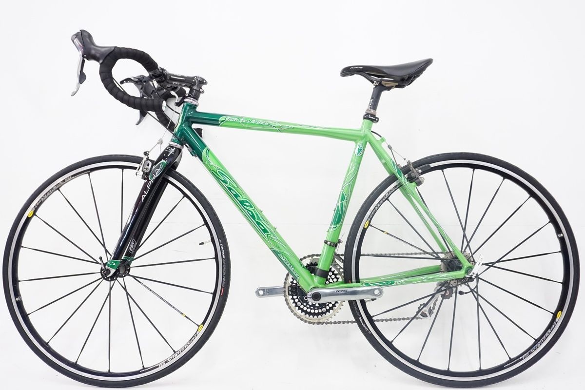 SALSA サルサ CHILI CON CROSSO 2013年モデル ロードバイク バイチャリ浜松店