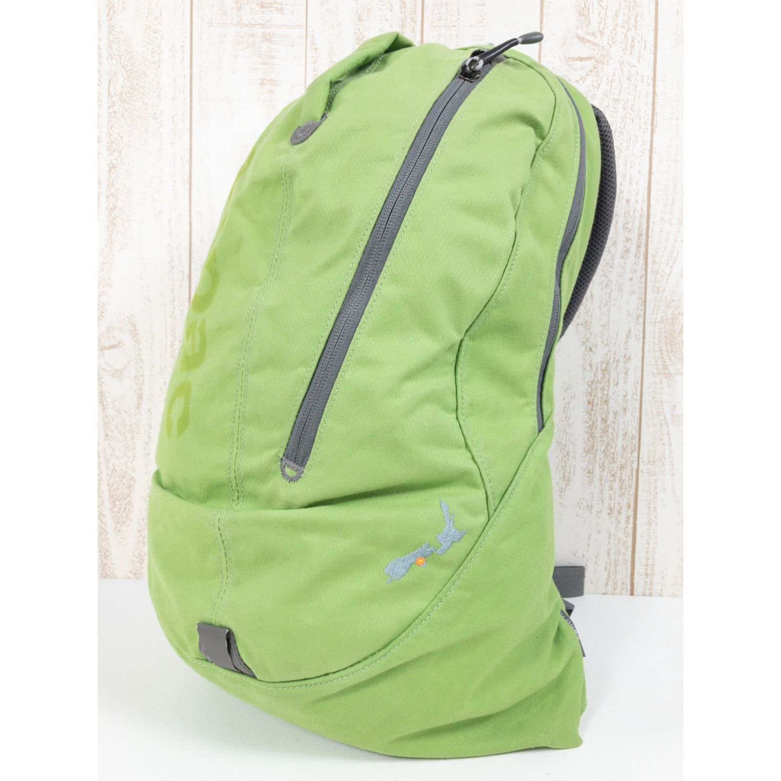 OneSize グリーン系】 Macpac ( マックパック ) カフ22 Kahu22