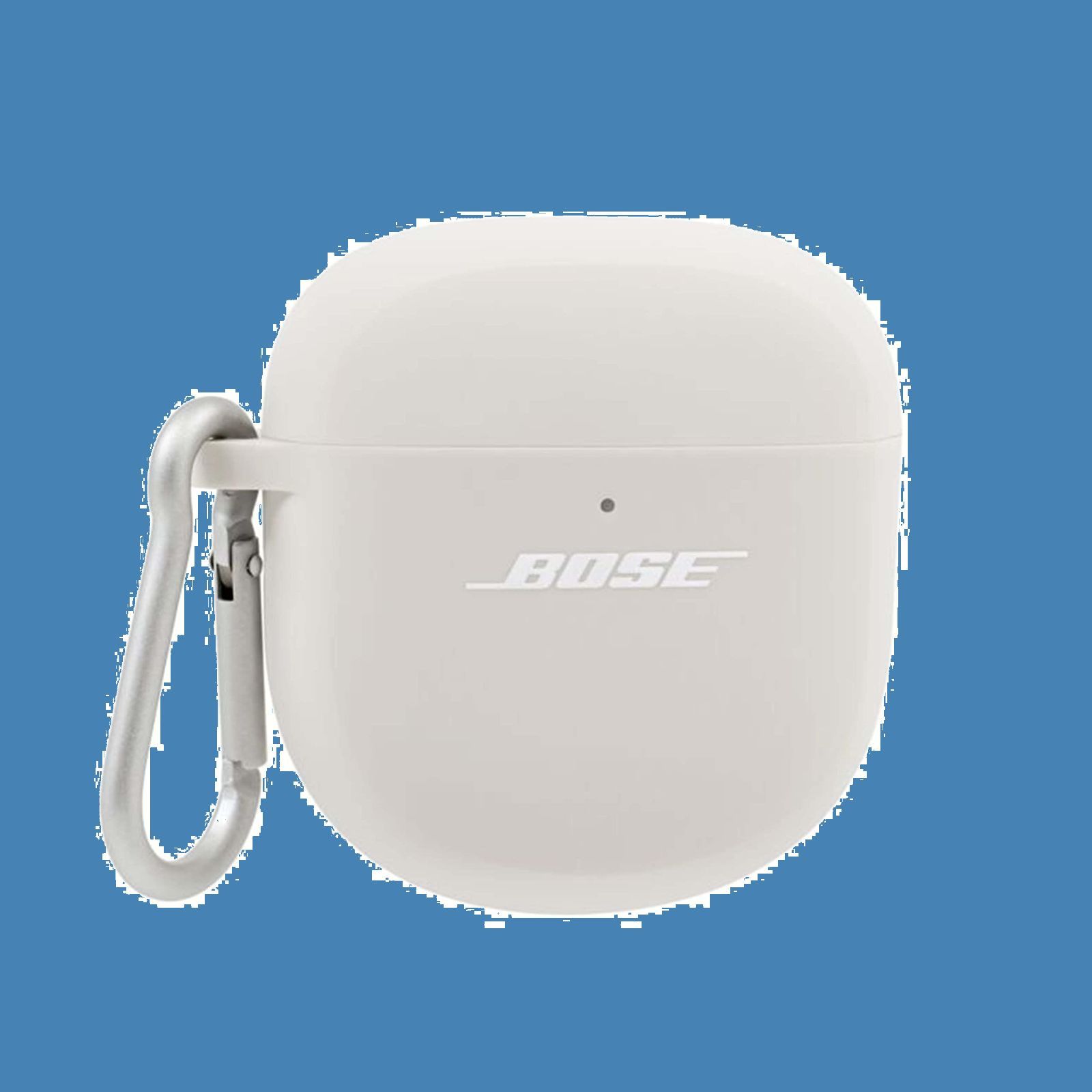 数量限定】Bose QuietComfort Earbuds II Silicone Case Cover Bose QC