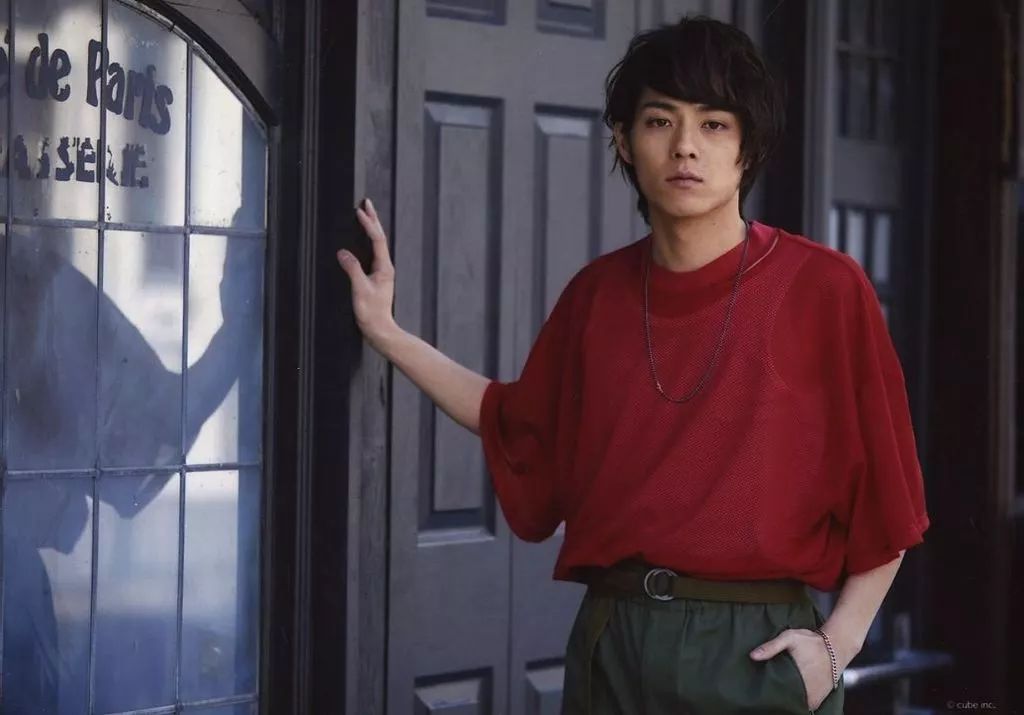 中古】生写真(男性) 永田崇人/横型/「タカトーク summer 2018