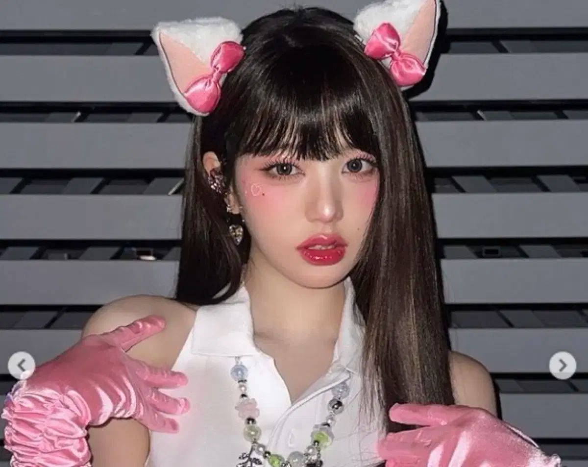 2個セット ヘアゴム もこもこ ボア くま りぼん 星 お花 うさぎ スター