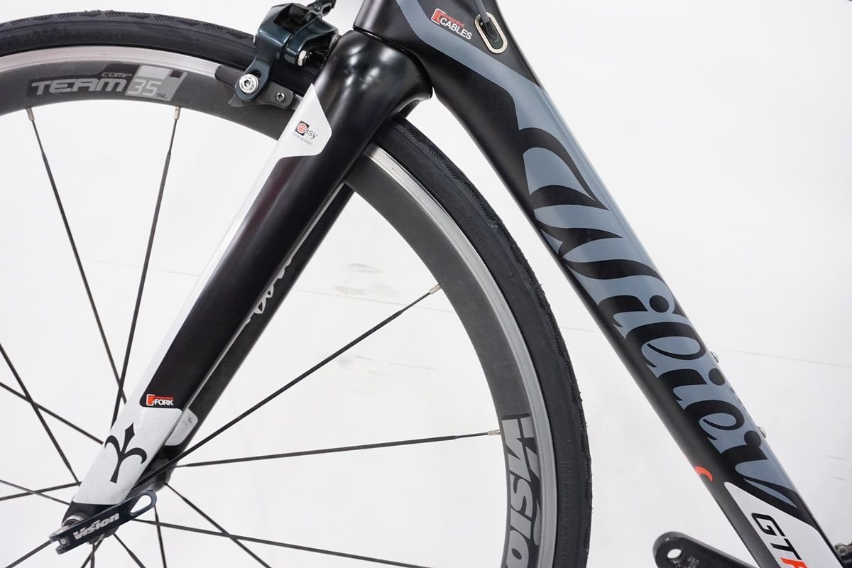 WILIER「ウェリエール」 GTR TEAM 105 2016年モデル ロードバイク 