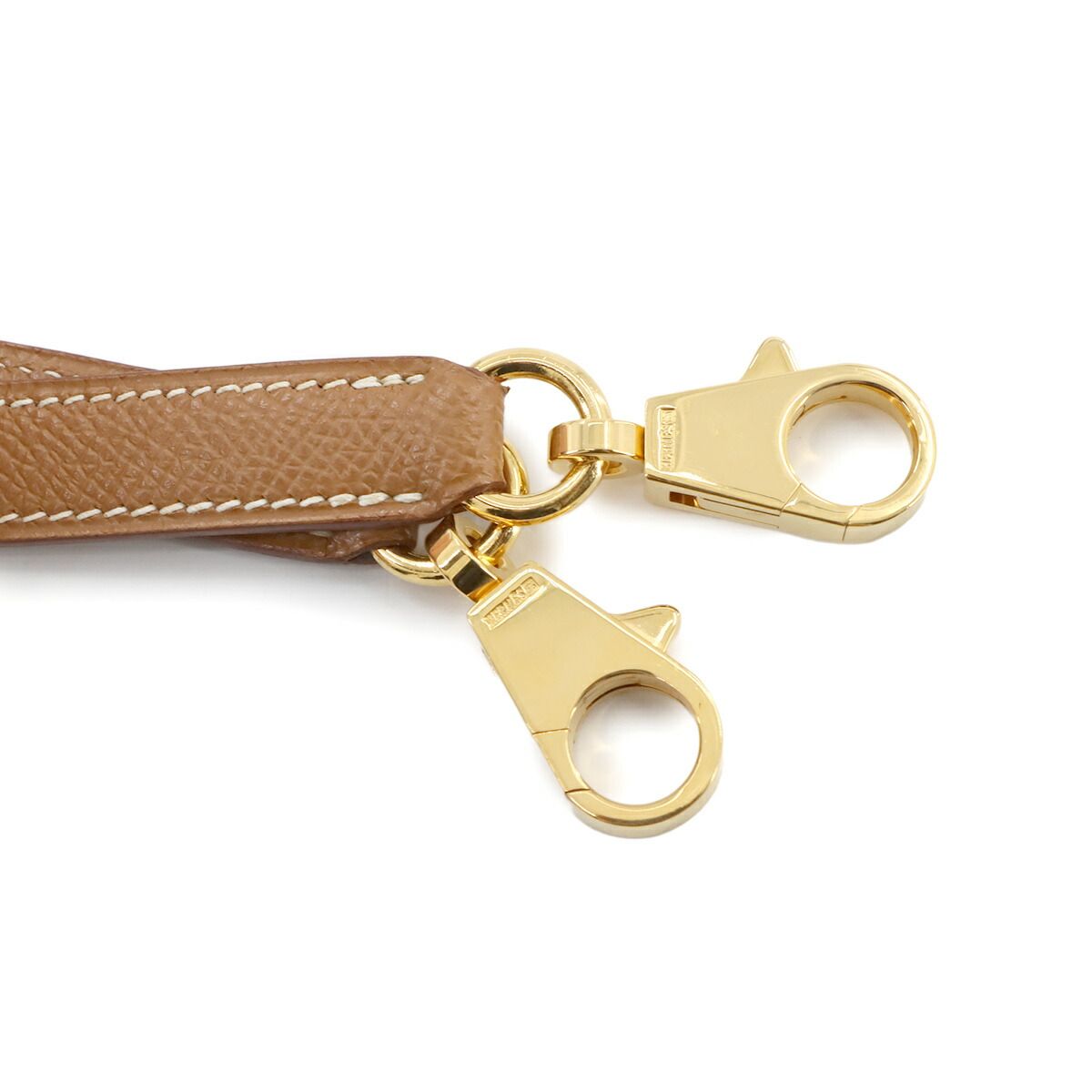 エルメス HERMES ケリー ボリード ショルダー ストラップ クシュベル  