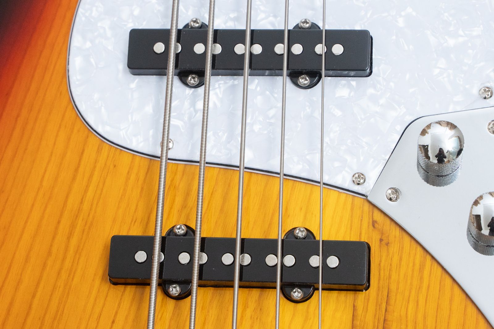 basses |