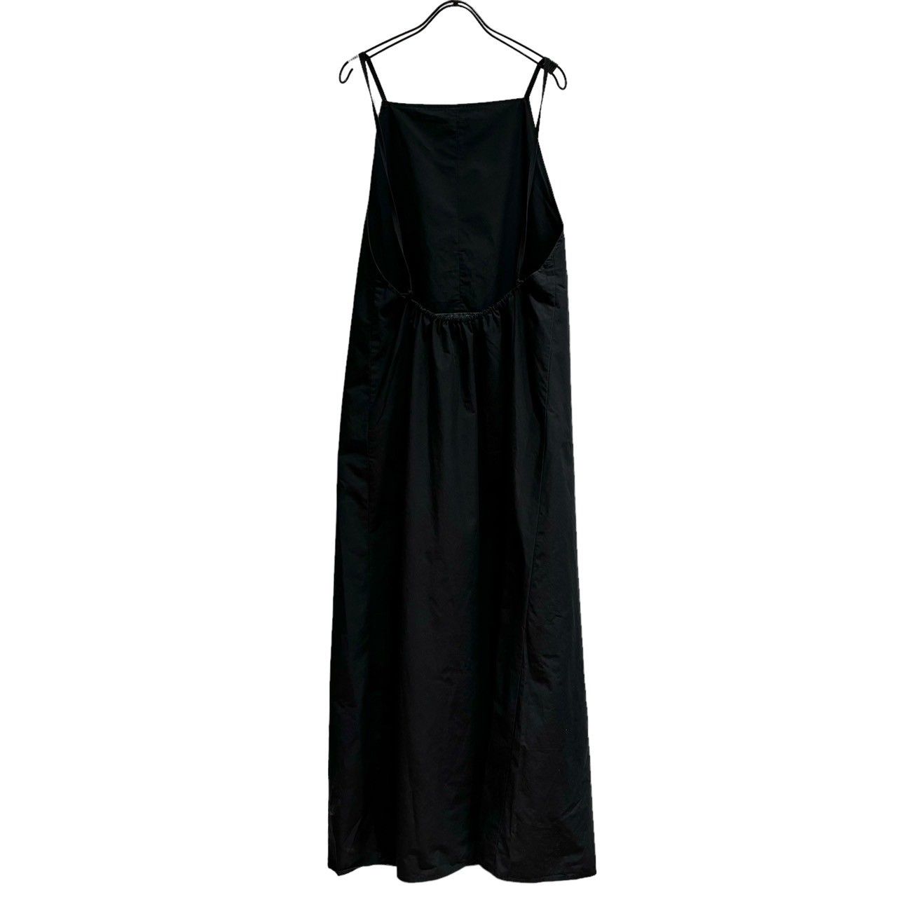 CITY SHOP シティーショップ◾️TYPEWRITER DRESSワンピース CITYSHOP（シティーショップ）の「TYPEWRITER CAMI DRESS