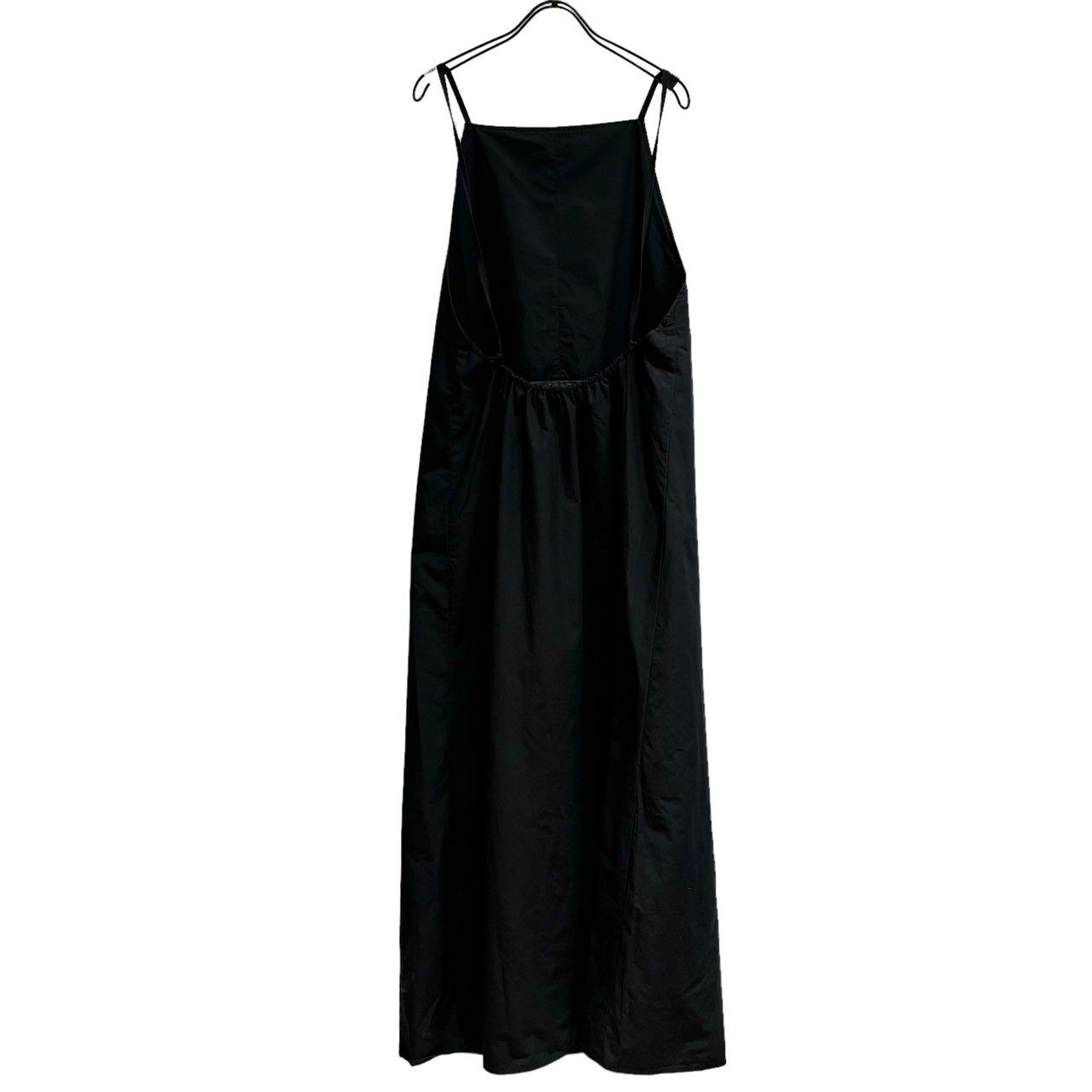 CITYSHOP (シティショップ) TYPEWRITER CAMI DRESS 23040042203020 ワンピース レディース ブラック 36  - メルカリ