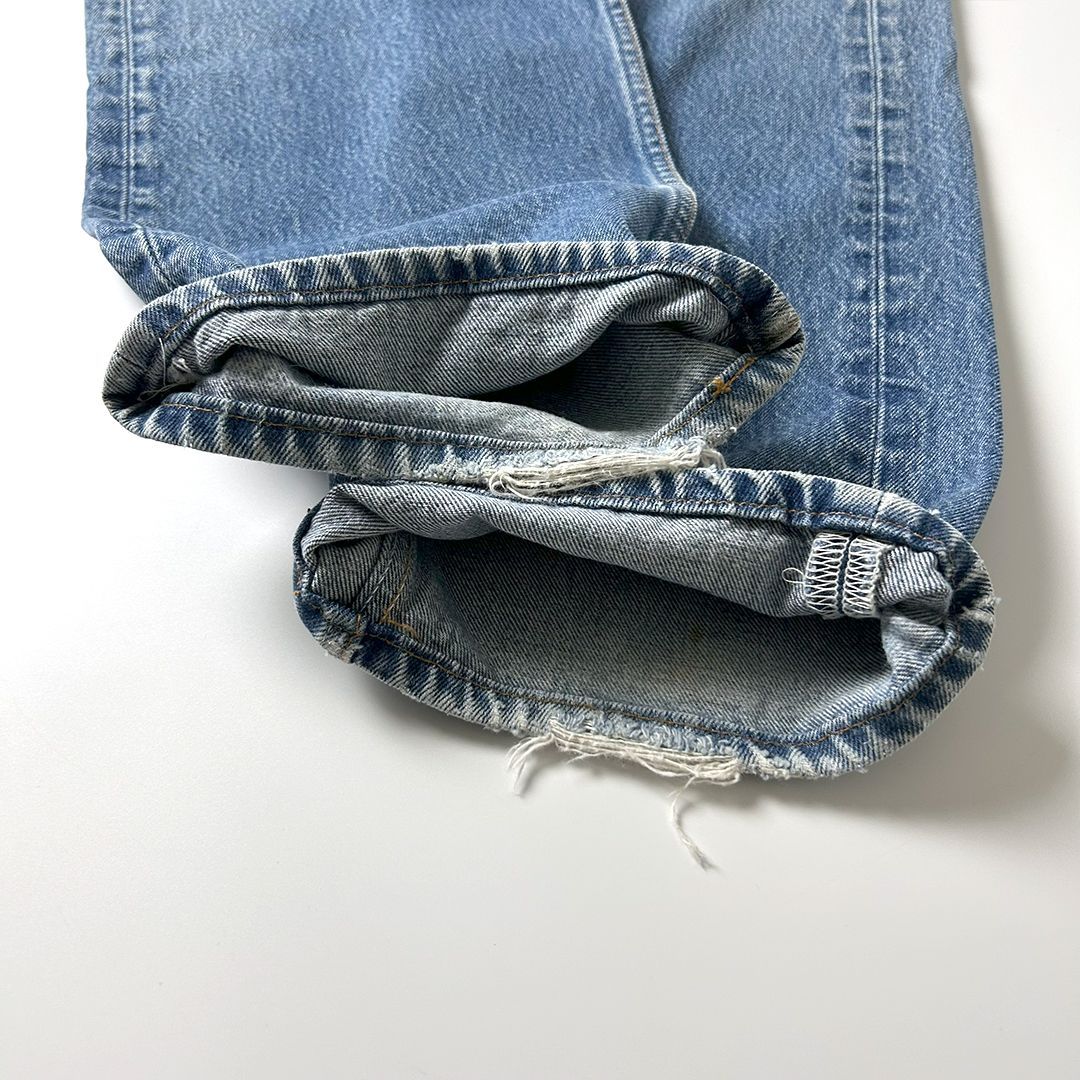Levi's リーバイス 501xx メキシコ製 W42 L34 実寸W39 L30